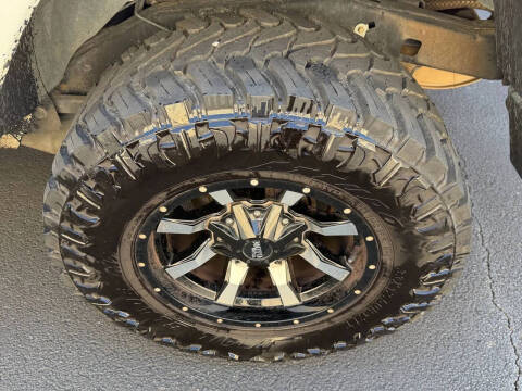 2015 Jeep Wrangler Unlimited