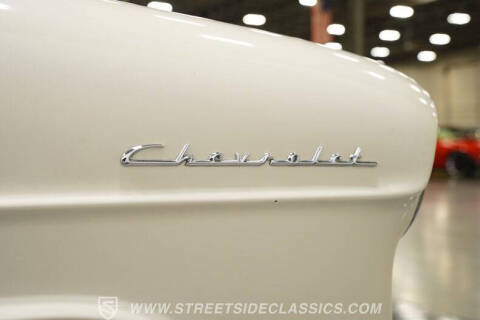 1955 Chevrolet 210