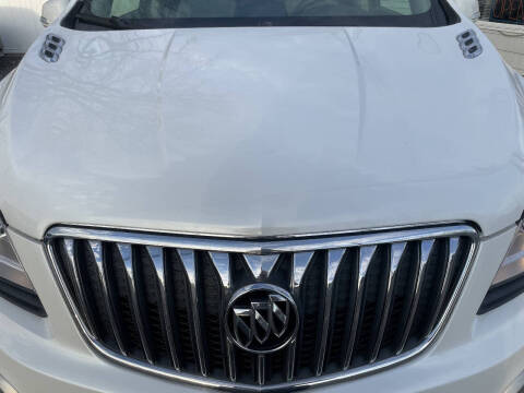 2015 Buick Encore