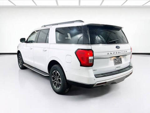 2023 Ford Expedition MAX XLT