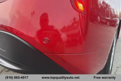 2018 Toyota Prius Three Touring