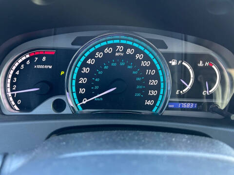 2013 Toyota Venza LE