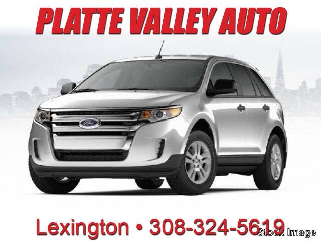2011 Ford Edge SE Fleet
