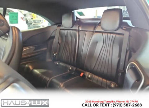 2018 Mercedes-Benz E-Class E 400 4MATIC