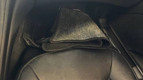 2008 Mercedes-Benz SL-Class SL 550