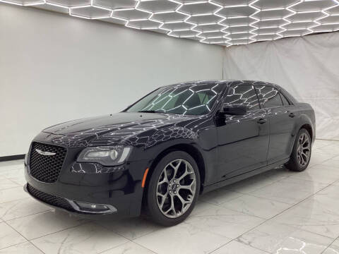 2015 Chrysler 300 S