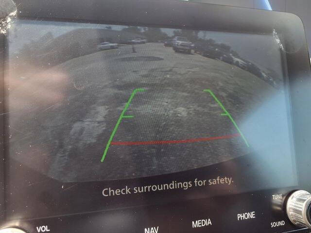 2025 Mitsubishi Eclipse Cross Black Edition