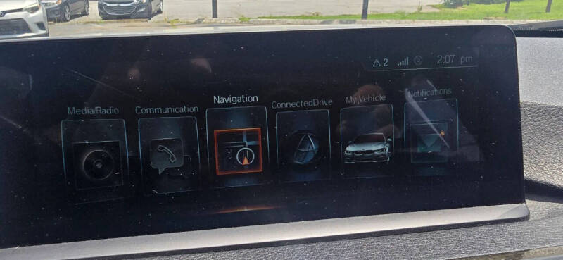 2017 BMW 3 Series 330i