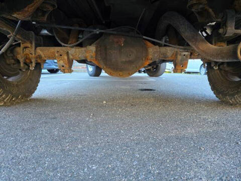 2011 Chevrolet Express 2500