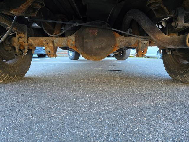 2011 Chevrolet Express 2500