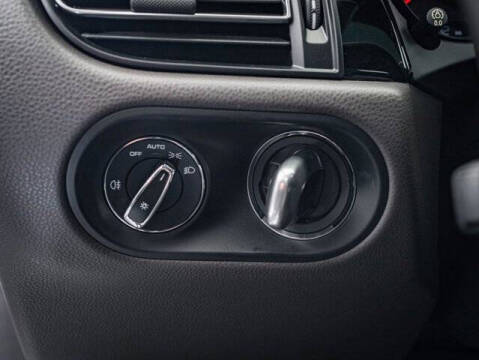 2019 Porsche Macan S