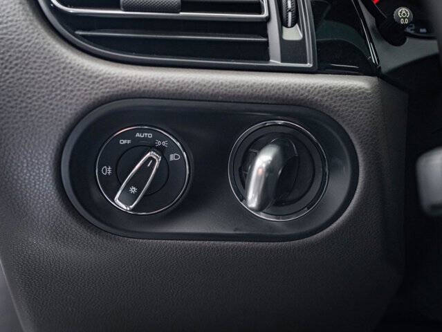 2019 Porsche Macan S