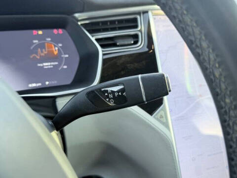 2016 Tesla Model S 60