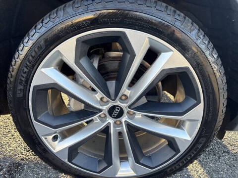 2023 Audi Q5 Sportback quattro S line Prem Plus 45 TFSI