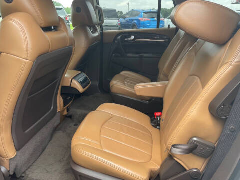 2015 Buick Enclave Premium