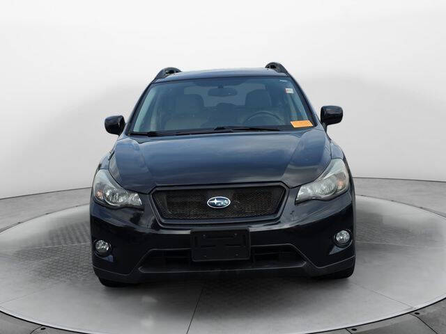 2014 Subaru XV Crosstrek 2.0i Limited