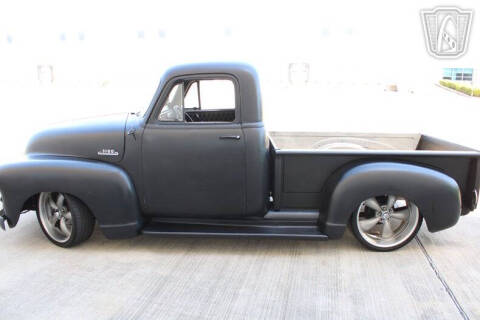1954 Chevrolet 3100