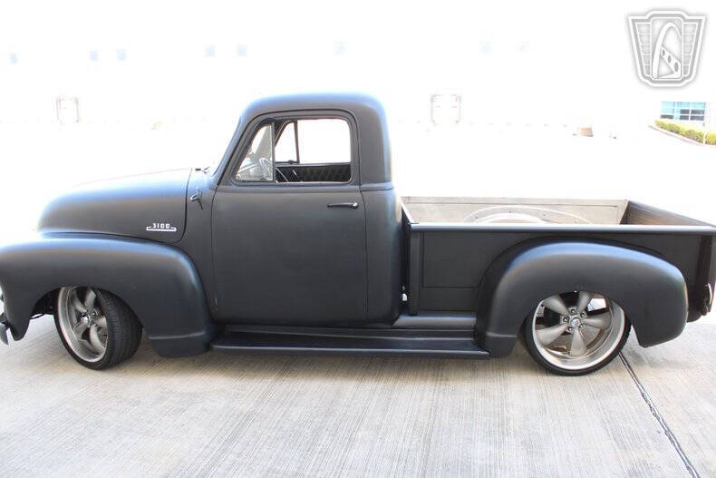 1954 Chevrolet 3100