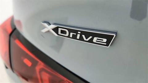 2025 BMW 2 Series 228 xDrive Gran Coupe