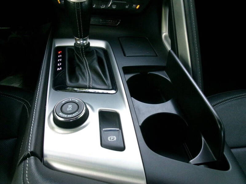 2014 Chevrolet Corvette Stingray