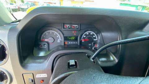 2010 Ford E-Series E-150