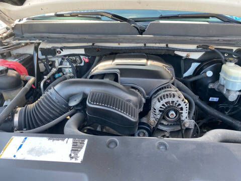 2009 GMC Sierra 1500 SLT