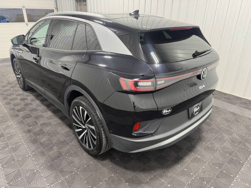 2023 Volkswagen ID.4 Pro S Plus