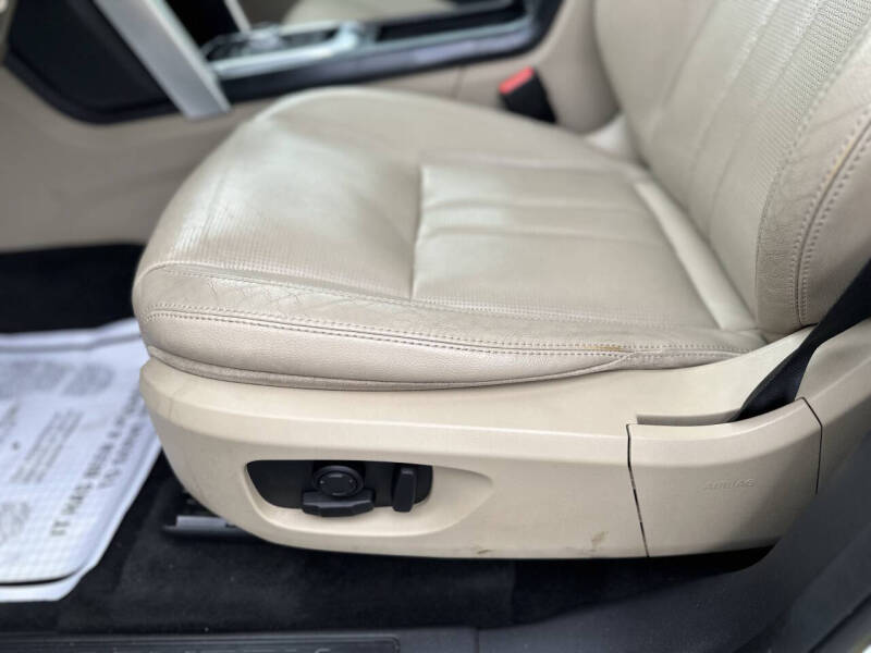 2015 Land Rover Discovery Sport HSE