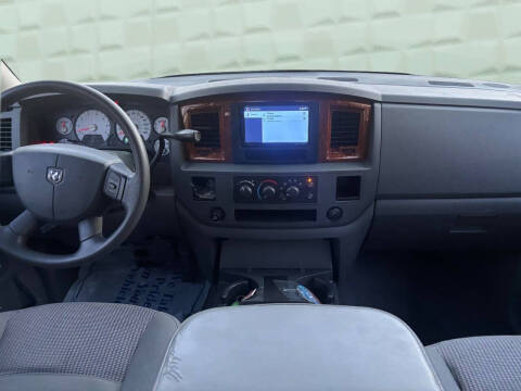 2006 Dodge Ram 1500 SLT