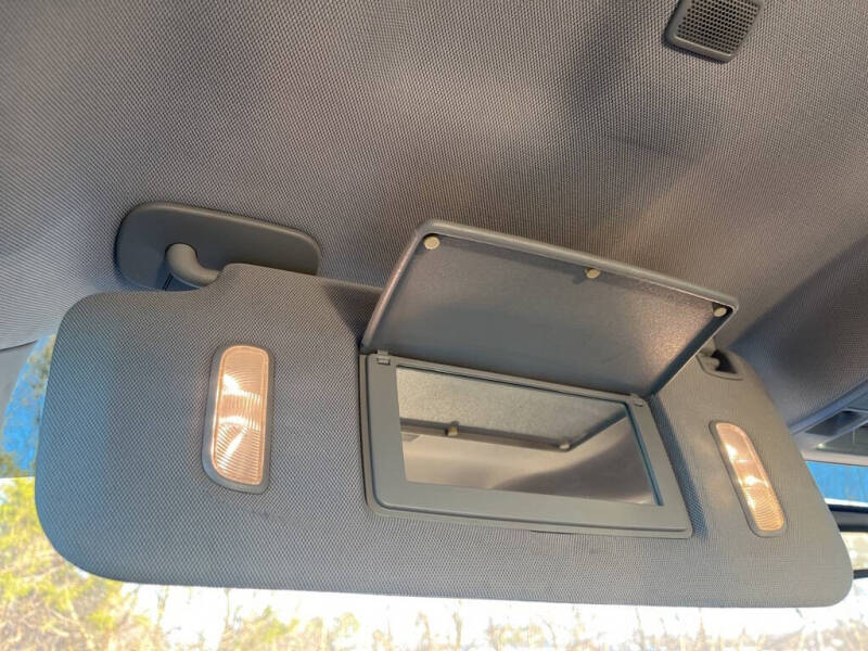 2017 Chevrolet Silverado 2500HD