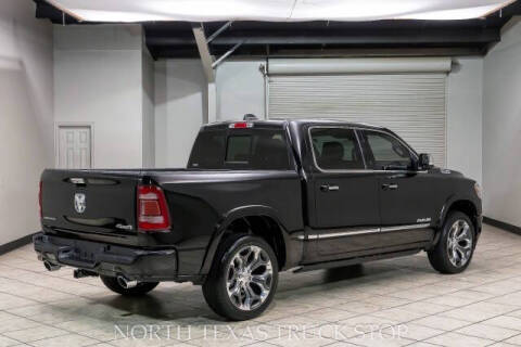 2020 RAM 1500 Limited