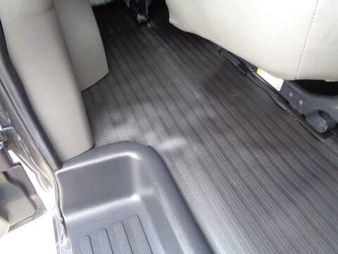 2017 Chevrolet Express LS 2500