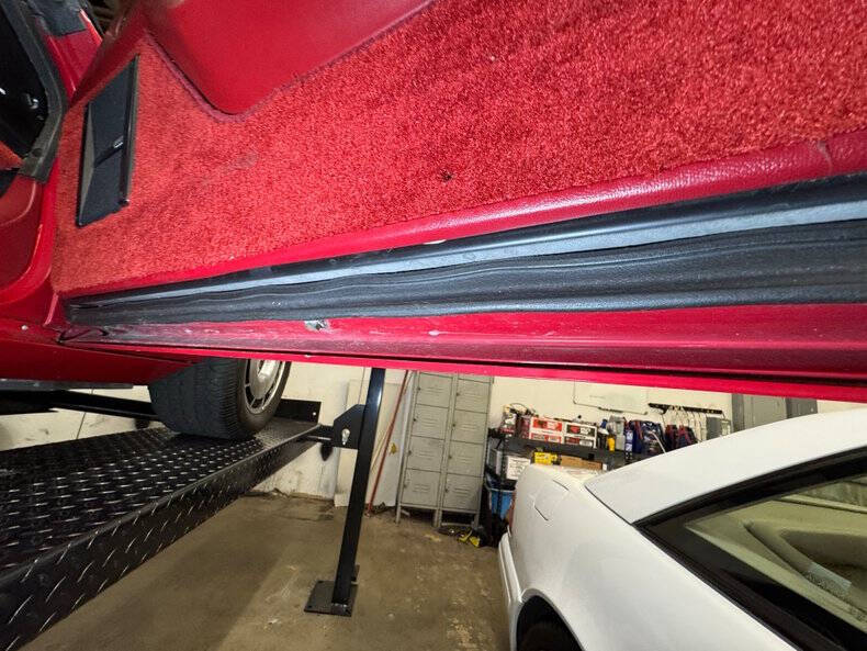 1984 Chevrolet Corvette