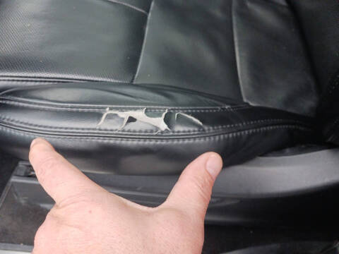 2019 Lincoln Navigator L Reserve