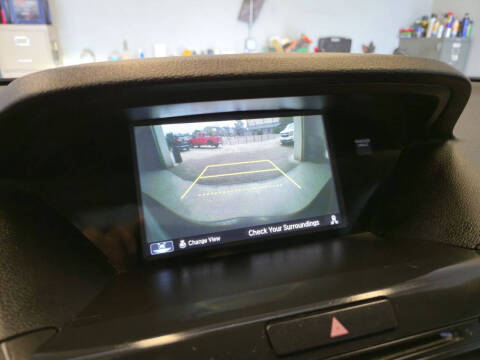 2019 Acura MDX SH-AWD w/Tech