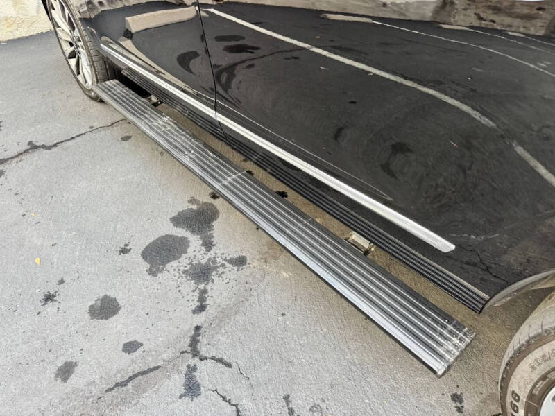 2020 Lincoln Navigator L Reserve