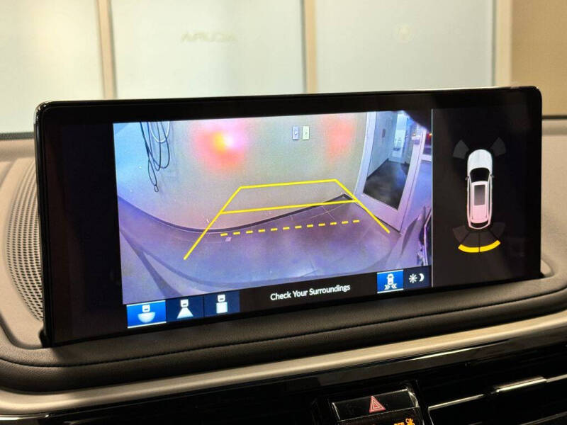 2026 Acura MDX SH-AWD w/Tech