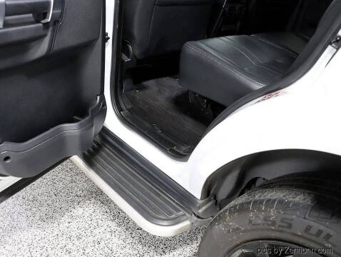 2016 Land Rover LR4 HSE