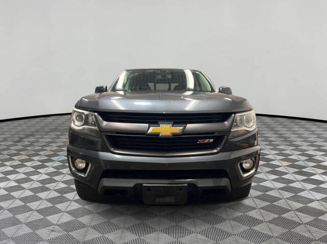 2016 Chevrolet Colorado for sale at Paley Auto Group in Columbus, OH