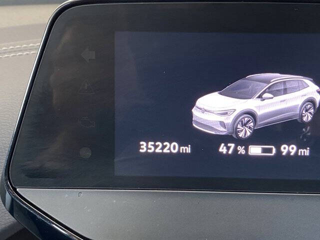 2023 Volkswagen ID.4 Pro