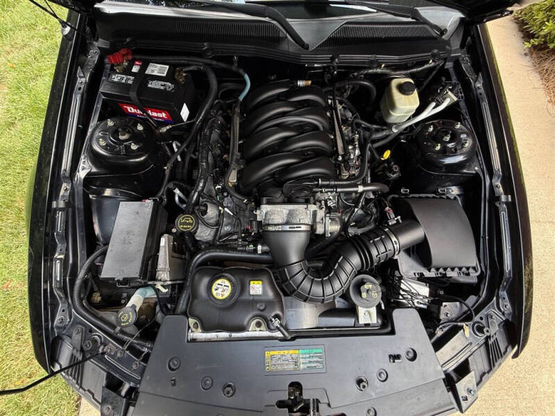 2007 Ford Mustang GT Premium