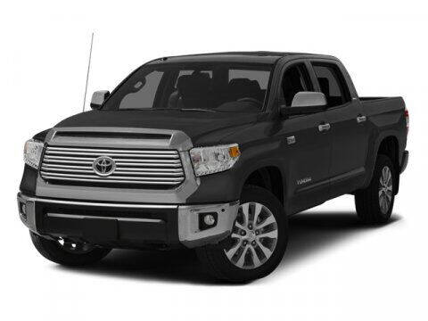 Toyota Tundra For Sale in Norristown, PA - Car Vision Buying Center