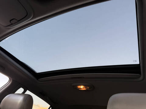 2004 Toyota Sequoia Limited