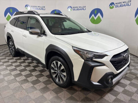 2023 Subaru Outback Touring XT Photo
