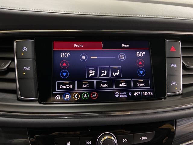 2024 Buick Enclave Premium