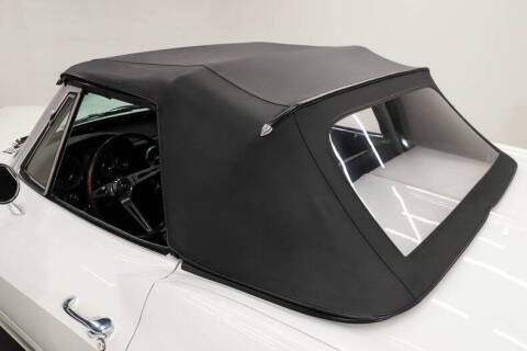 1964 Chevrolet Corvette