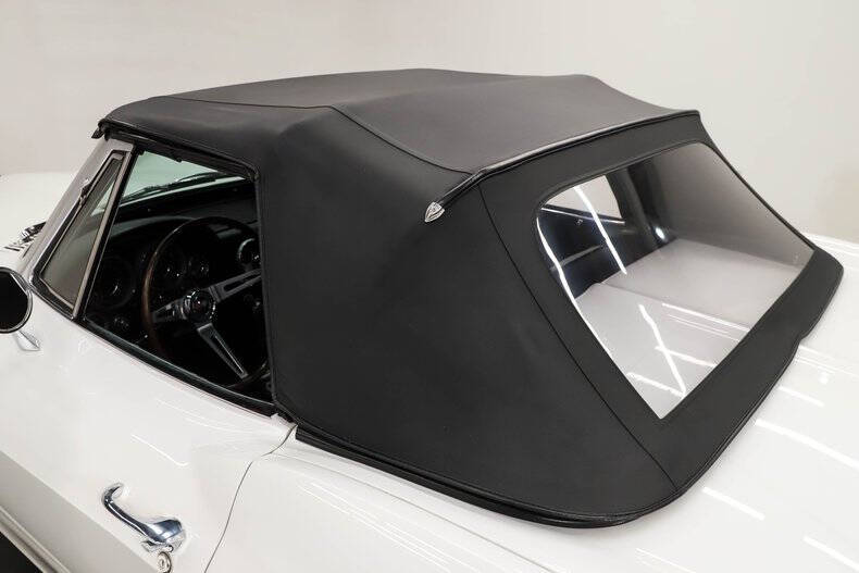 1964 Chevrolet Corvette