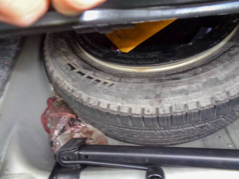 1995 Mercedes-Benz E-Class E 320