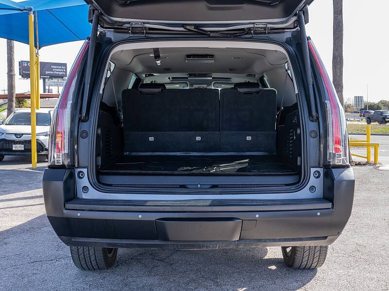 2016 GMC Yukon XL SLT