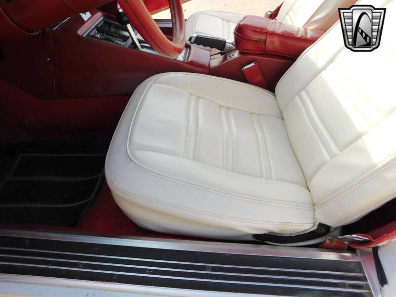 1976 Chevrolet Corvette